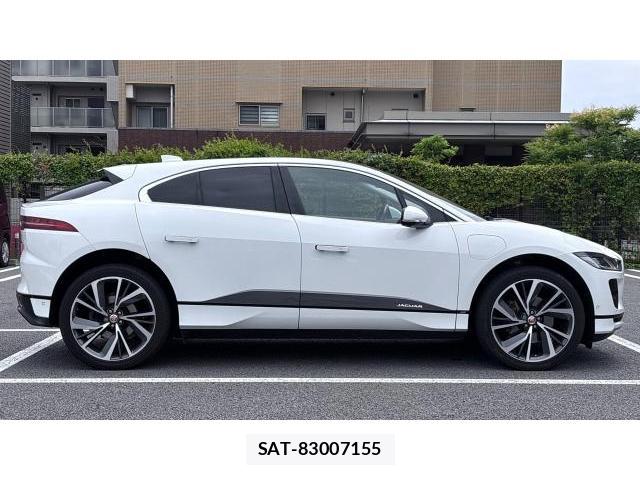 Jaguar I-Pace 2020 8434563-2