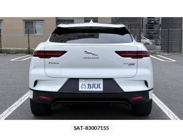 Jaguar I-Pace 2020 8434563-3