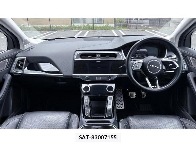 Jaguar I-Pace 2020 8434563-4