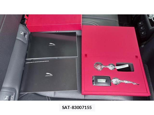 Jaguar I-Pace 2020 8434563-8