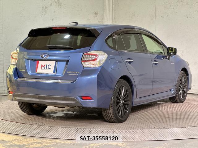 Subaru IMPREZA SPORTS 2015-10 8435313-13