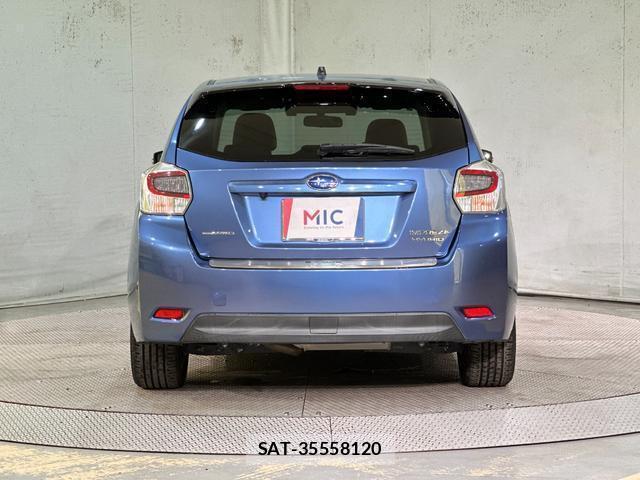 Subaru IMPREZA SPORTS 2015-10 8435313-14