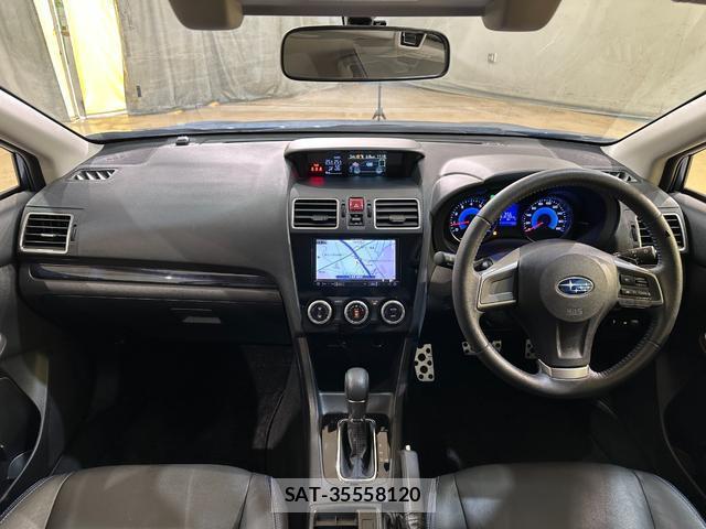 Subaru IMPREZA SPORTS 2015-10 8435313-15