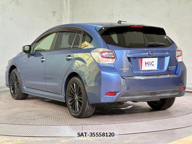 Subaru IMPREZA SPORTS 2015-10 8435313-16