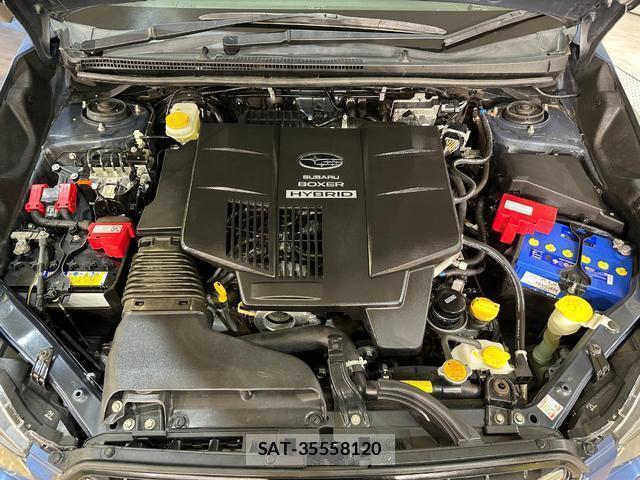 Subaru IMPREZA SPORTS 2015-10 8435313-18