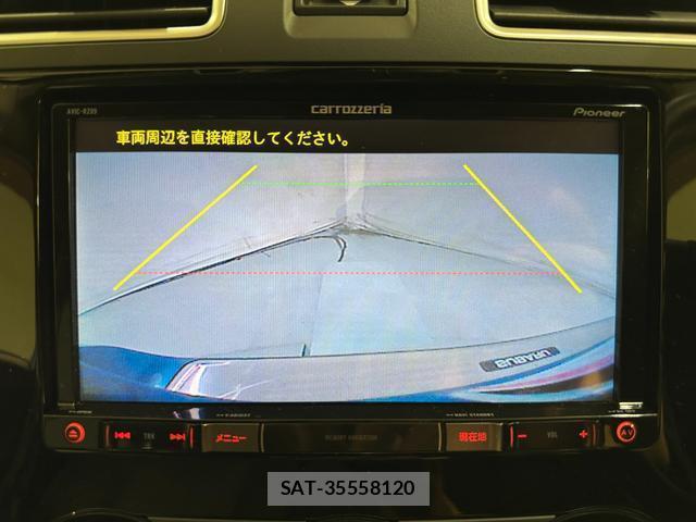 Subaru IMPREZA SPORTS 2015-10 8435313-3