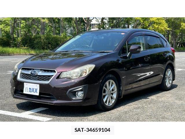 sat car