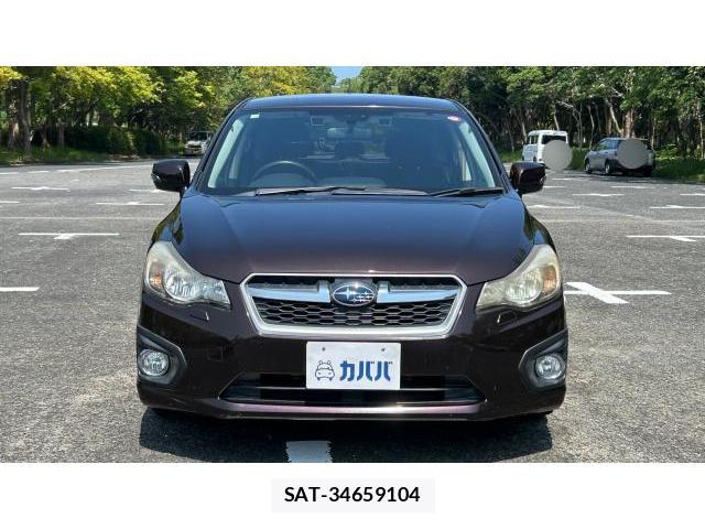 Subaru IMPREZA SPORTS 2012 8434307-1