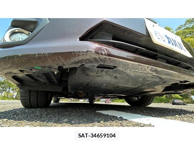 Subaru IMPREZA SPORTS 2012 8434307-14