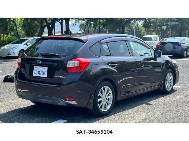 Subaru IMPREZA SPORTS 2012 8434307-19