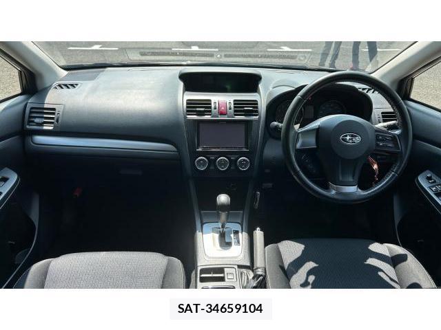 Subaru IMPREZA SPORTS 2012 8434307-4