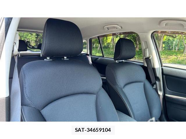 Subaru IMPREZA SPORTS 2012 8434307-5