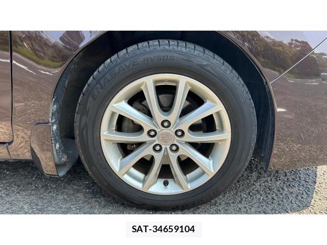 Subaru IMPREZA SPORTS 2012 8434307-7