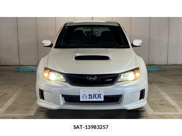 Subaru IMPREZA WRX 2010 8434414-1