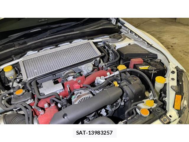 Subaru IMPREZA WRX 2010 8434414-10