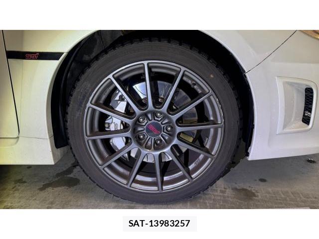 Subaru IMPREZA WRX 2010 8434414-11