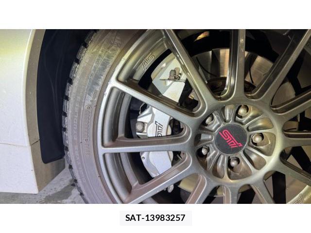 Subaru IMPREZA WRX 2010 8434414-12