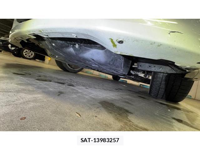 Subaru IMPREZA WRX 2010 8434414-15