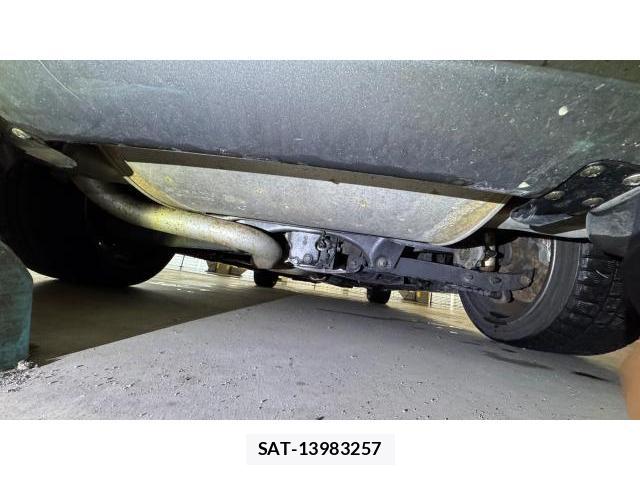 Subaru IMPREZA WRX 2010 8434414-16