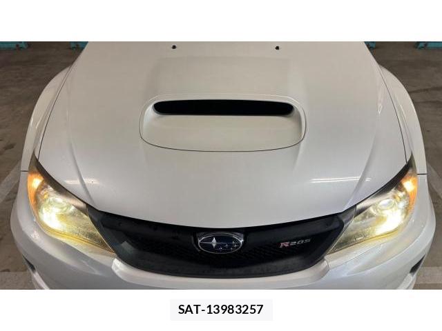 Subaru IMPREZA WRX 2010 8434414-19