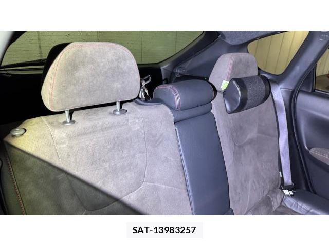 Subaru IMPREZA WRX 2010 8434414-5