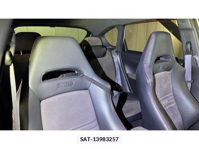 Subaru IMPREZA WRX 2010 8434414-6