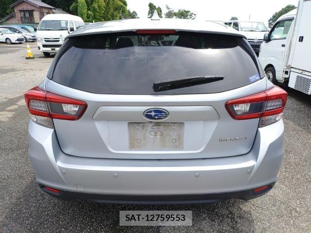 Subaru IMPREZA 2020-08 8433978-1