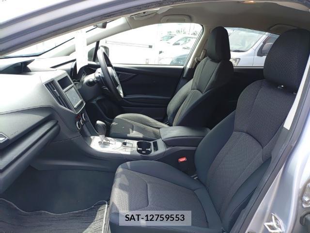 Subaru IMPREZA 2020-08 8433978-15