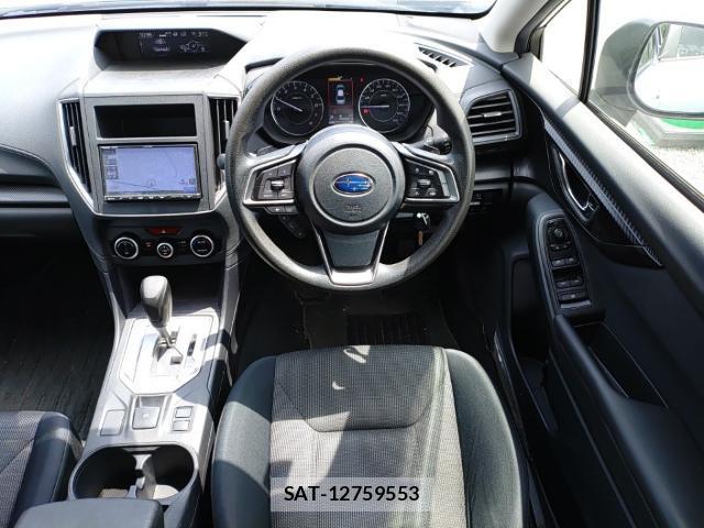 Subaru IMPREZA 2020-08 8433978-2