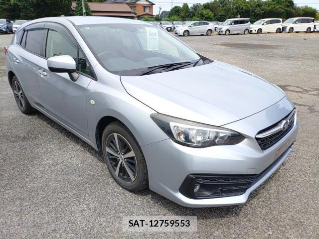 Subaru IMPREZA 2020-08 8433978-3