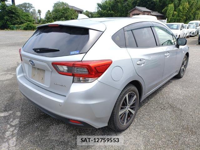 Subaru IMPREZA 2020-08 8433978-4