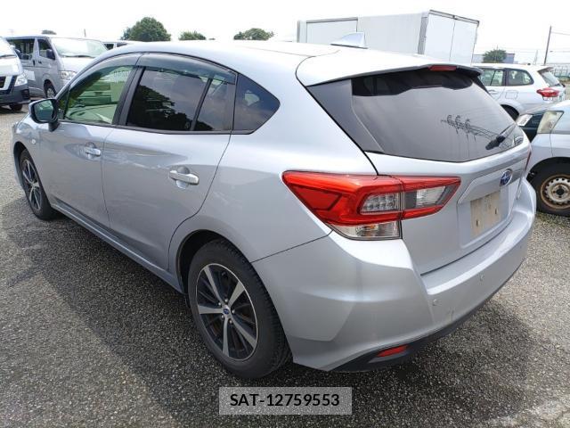 Subaru IMPREZA 2020-08 8433978-5