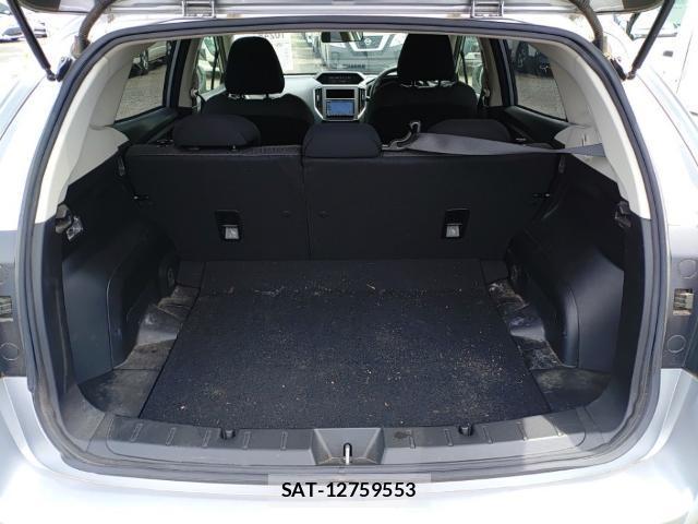 Subaru IMPREZA 2020-08 8433978-7