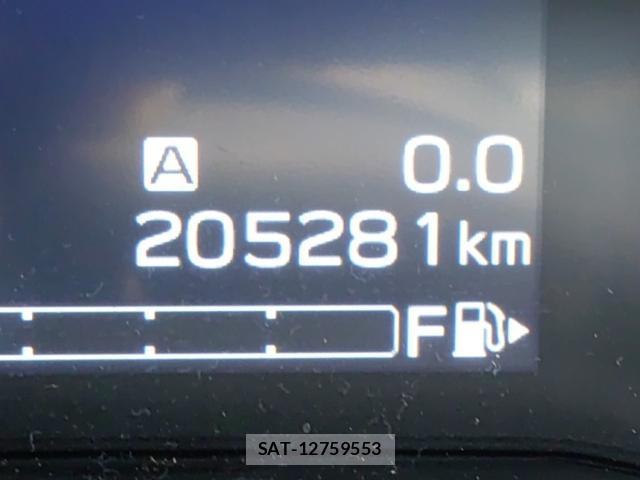 Subaru IMPREZA 2020-08 8433978-9