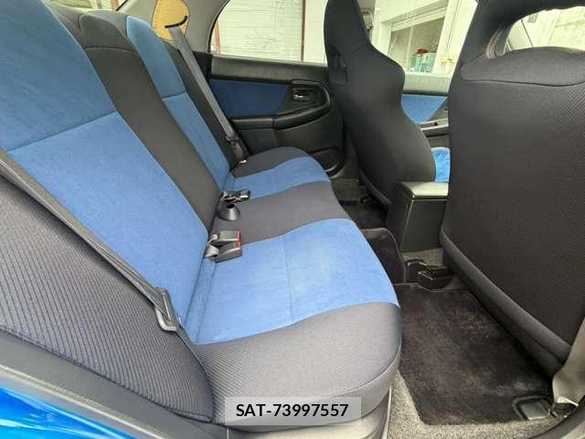 Subaru IMPREZA 2001-06 8435038-7