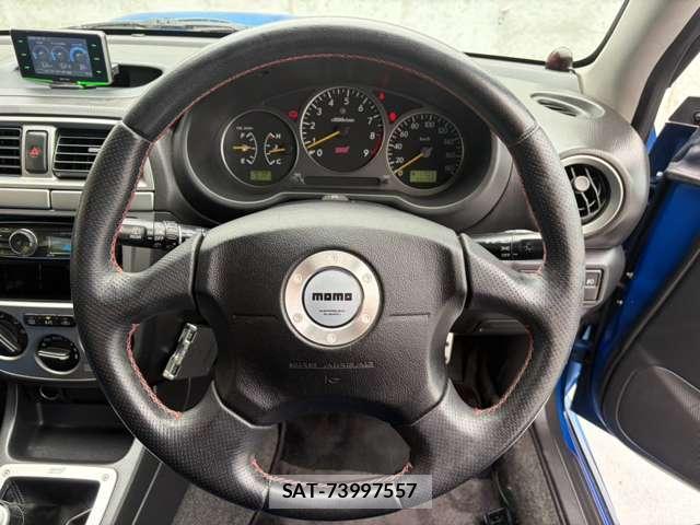 Subaru IMPREZA 2001-06 8435038-9