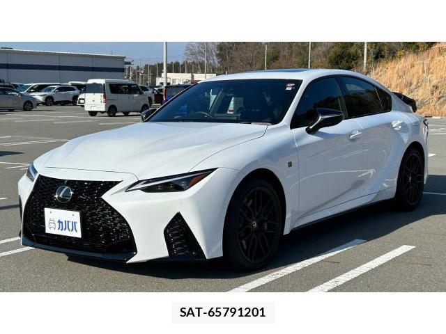 Lexus IS 2023 8434297-0