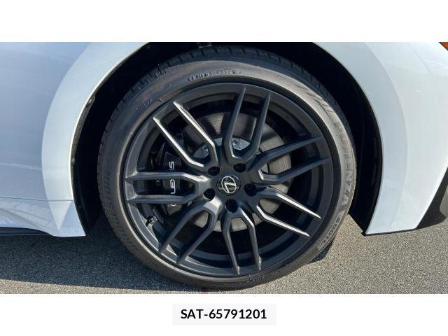 Lexus IS 2023 8434297-8