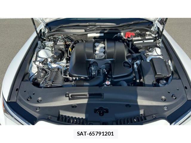 Lexus IS 2023 8434297-9