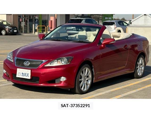 Lexus IS 2011-10 8434410-0