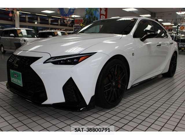 Lexus IS 2023-08 8435035-0