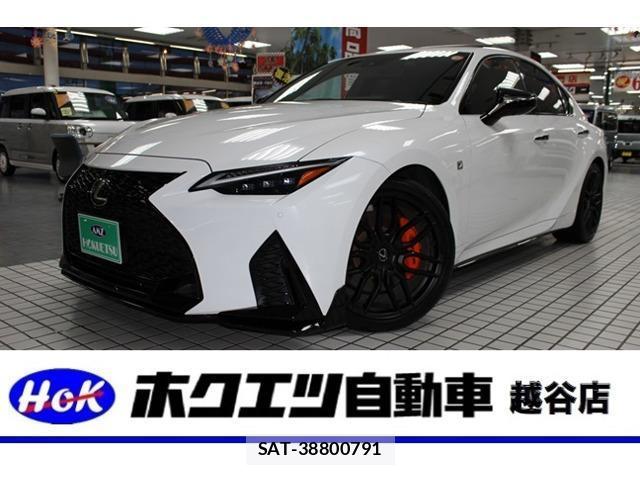 Lexus IS 2023-08 8435035-12