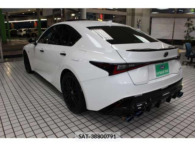 Lexus IS 2023-08 8435035-5