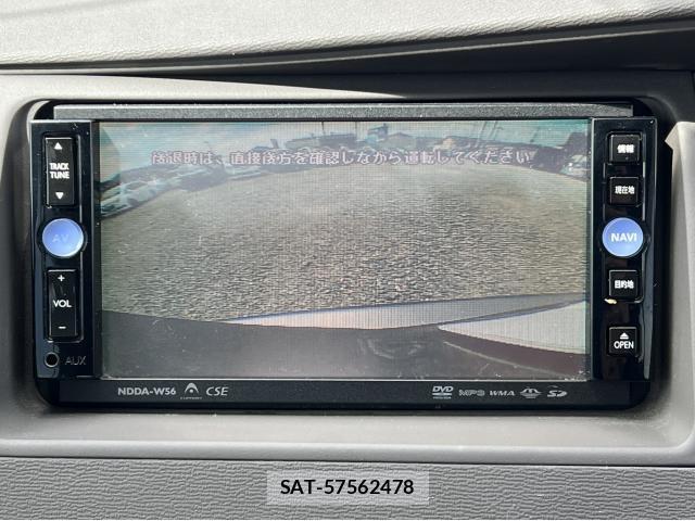 Toyota ISIS 2006-09 8434998-8