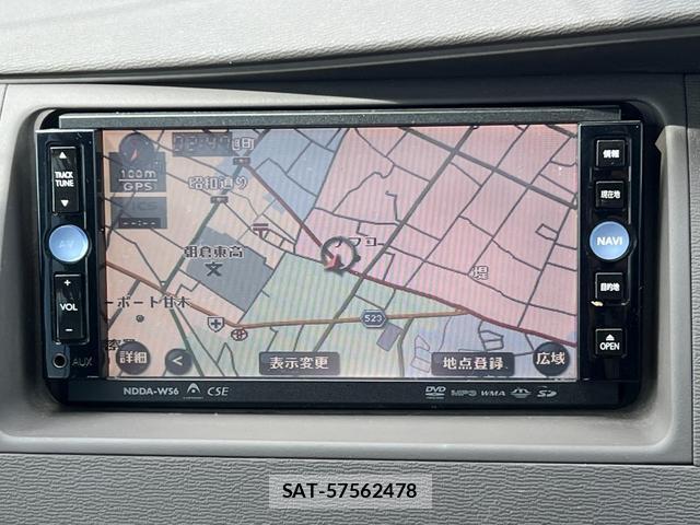 Toyota ISIS 2006-09 8434998-9