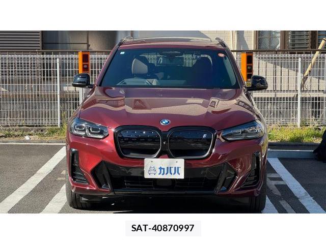 Bmw iX3 2022 8434422-1