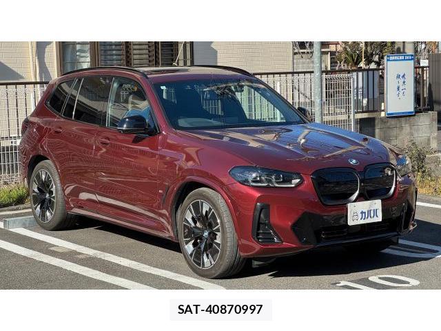 Bmw iX3 2022 8434422-14