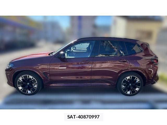 Bmw iX3 2022 8434422-15