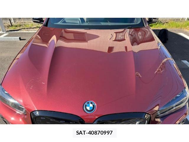 Bmw iX3 2022 8434422-18