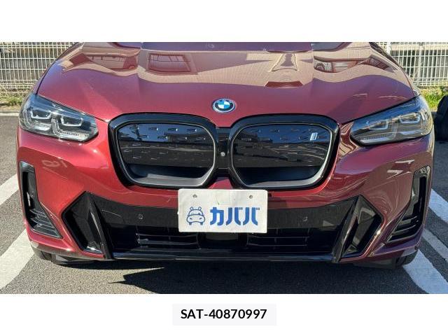 Bmw iX3 2022 8434422-19
